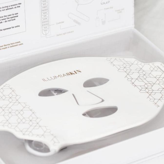 7+1 LED Mask - New Zealand