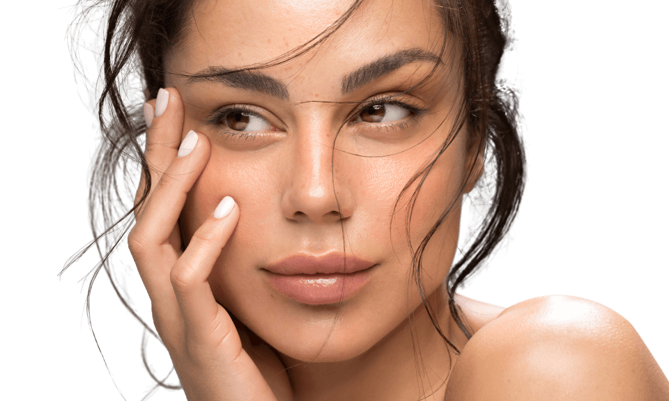 We create beauty rituals that transform, inside and out.