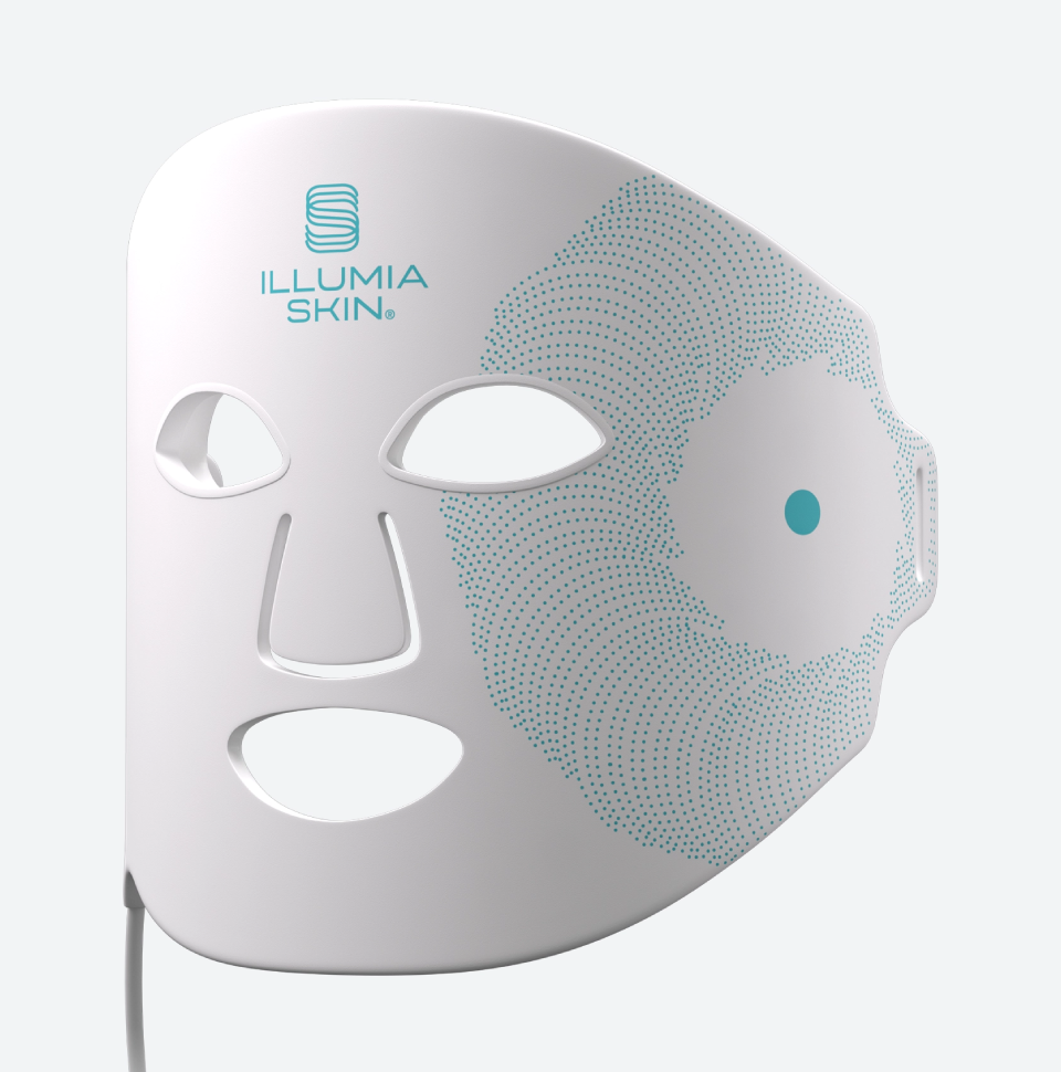 ESS LED Mask | IllumiaSkin