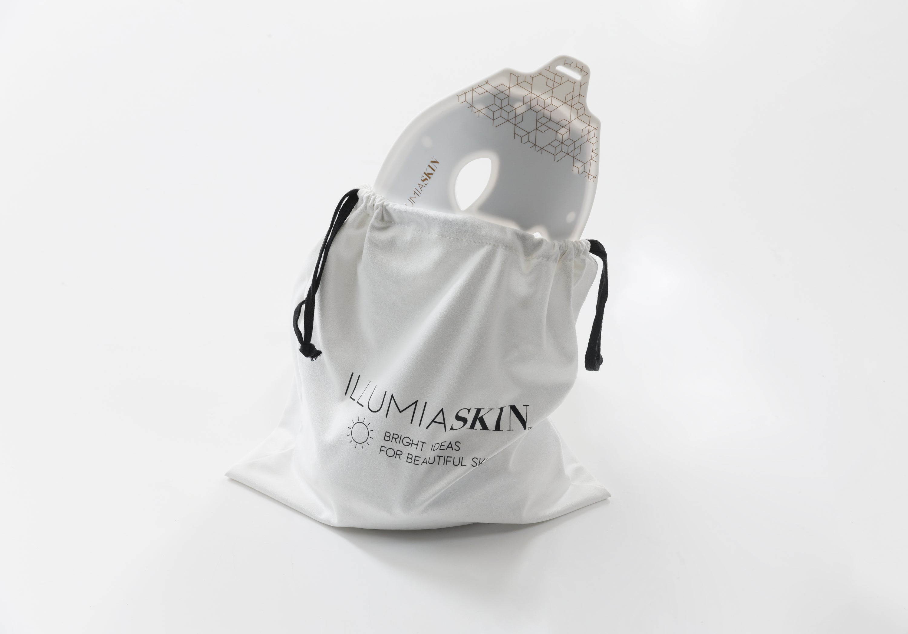 Dust Bag – IllumiaSkin